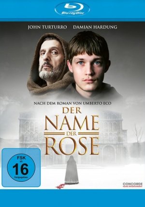 Der Name der Rose