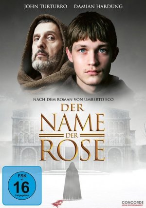 Der Name der Rose (TV-Serie)