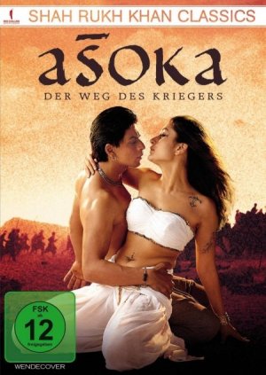 Asoka - Der Weg des Kriegers