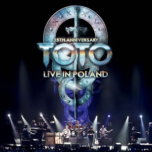 35th Anniversary Tour: Live In Poland 2013