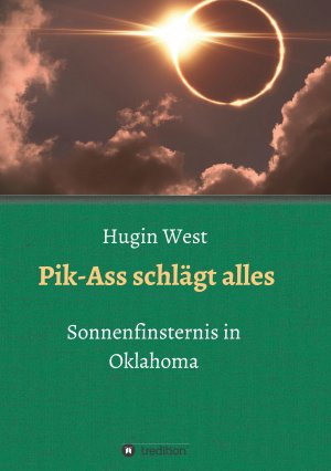 neues Buch – Hugin West – Pik-Ass schlaegt alles