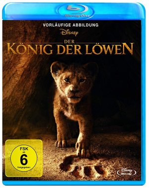 Der Koenig der Loewen