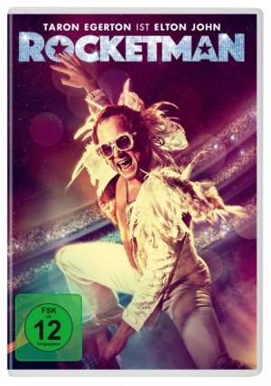 neuer Film – Dexter Fletcher – Rocketman