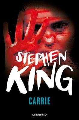 neues Buch – Stephen King – Carrie (Spanish Edition)