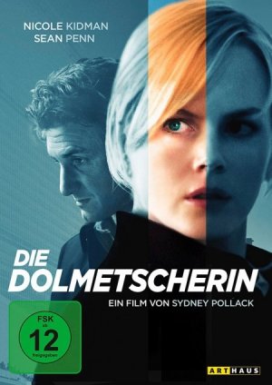 neuer Film – Sydney Pollack – Die Dolmetscherin