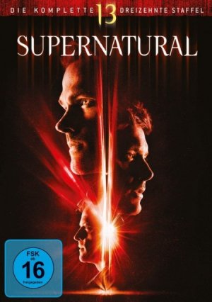 neuer Film – Kim Manners Robert Singer Philip Sgriccia Charles Beeson Mike Rohl Peter Ellis David Nutter Steve Boyum J – Supernatural Staffel 13