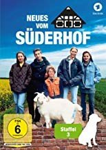 neuer Film – Monika Zinnenberg – Neues vom Suederhof Staffel 3 neuer Film – Monika Zinnenberg – Neues vom Suederhof Staffel 3