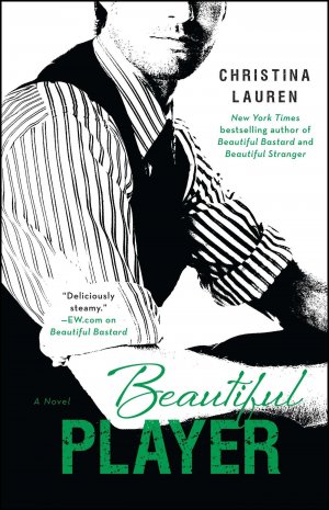 neues Buch – Christina Lauren – Beautiful Player