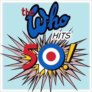 The Who Hits 50! (Deluxe Edition)