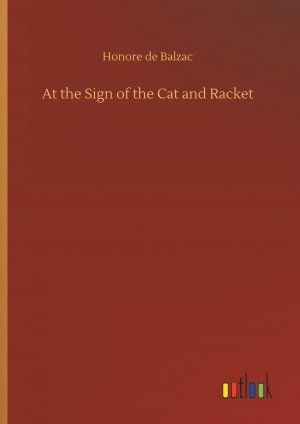 At the Sign of the Cat and Racket