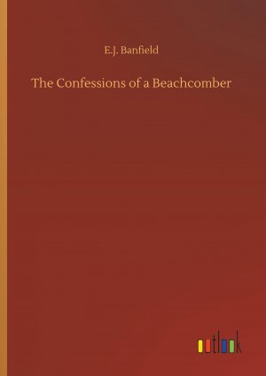 The Confessions of a Beachcomber