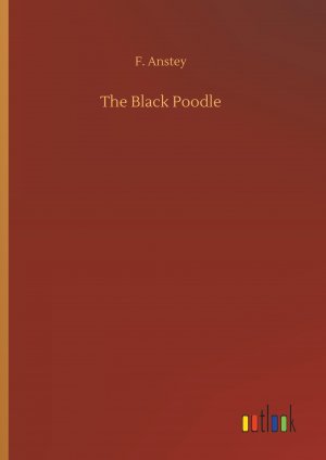 The Black Poodle