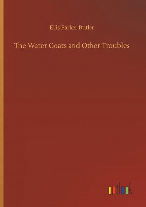 The Water Goats and Other Troubles