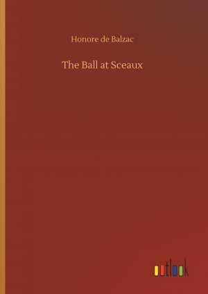 The Ball at Sceaux