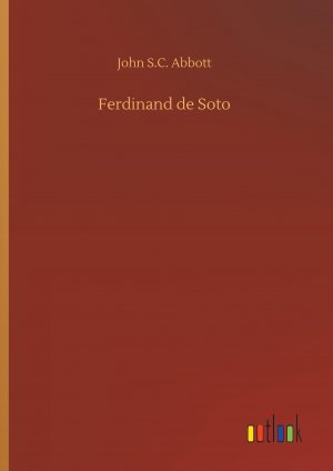 Ferdinand de Soto