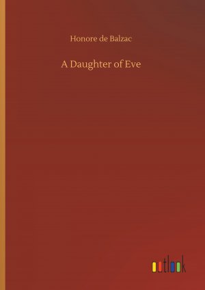 A Daughter of Eve