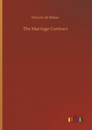 The Marriage Contract