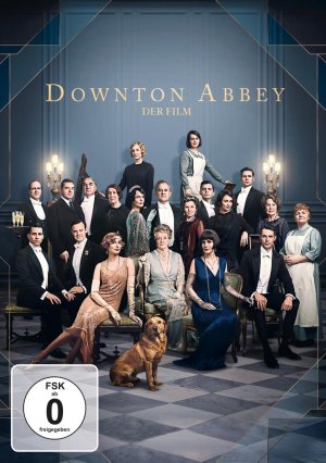 Downton Abbey - Der Film