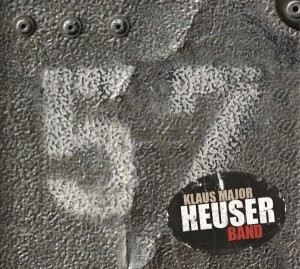 neues Hörbuch – 57