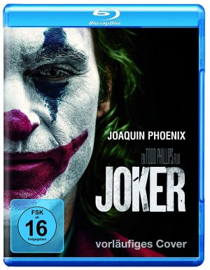 Joker (Blu-ray)