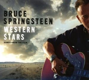 neuer Tonträger – Bruce Springsteen – Western Stars-Songs From The Film