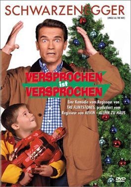 neuer Film – Brian Levant – Versprochen ist versprochen