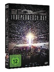 neuer Film – Roland Emmerich – Independence Day