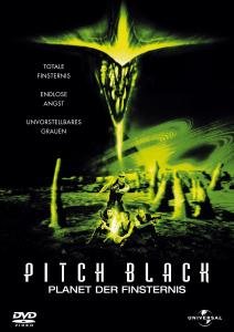 neuer Film – David Twohy – Pitch Black - Planet der Finsternis