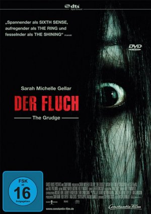 neuer Film – Takashi Shimizu – Der Fluch - The Grudge