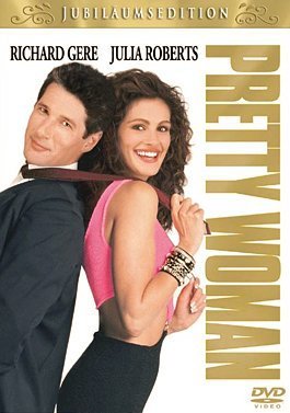 neuer Film – Garry Marshall – Pretty Woman (15th Anniversary Special Edition)