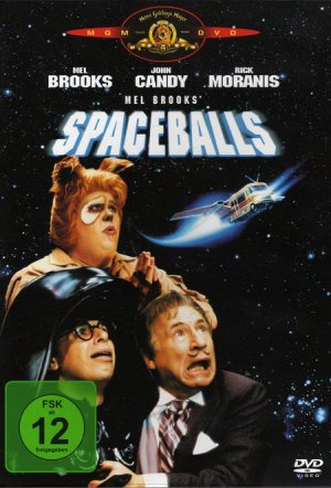 Spaceballs