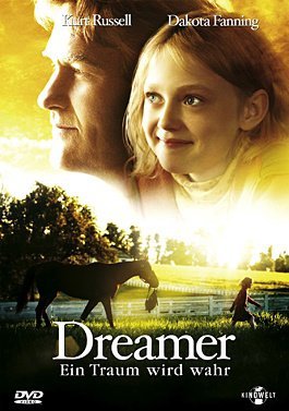 neuer Film – John Gatins – Dreamer - Ein Traum wird wahr