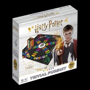 Trivial Pursuit - Harry Potter XL