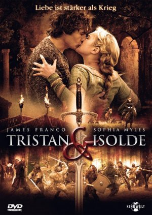 neuer Film – Kevin Reynolds – Tristan und Isolde (2006)