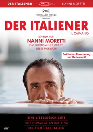 neuer Film – Nanni Moretti – Der Italiener (2006)