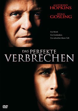 neuer Film – Gregory Hoblit – Das perfekte Verbrechen