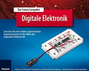 neues Spiel – Burkhard Kainka – Lernpaket - Digitale Elektronik