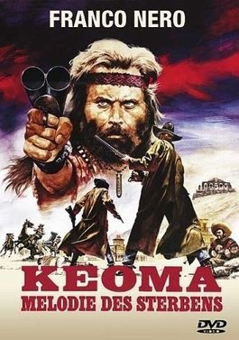 neuer Film – Enzo G. Castellari – Keoma