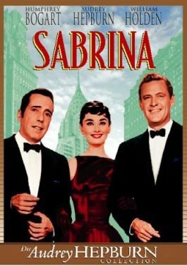 neuer Film – Billy Wilder – Sabrina (1954)