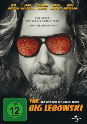 neuer Film – Joel Coen – The Big Lebowski