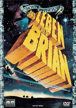 neuer Film – Terry Jones – Monty Python: Das Leben des Brian