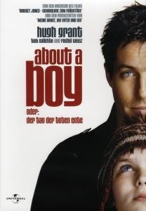 About a Boy