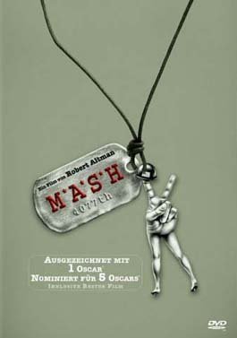 M*A*S*H