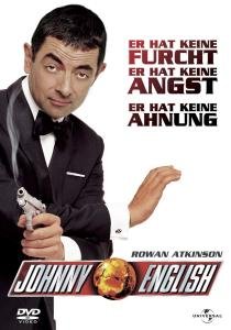 neuer Film – Peter Howitt – Johnny English