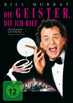 neuer Film – Richard Donner – Die Geister, die ich rief