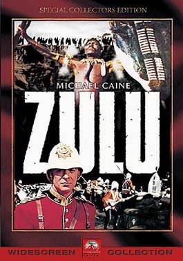 neuer Film – Cyril Endfield – Zulu (1964)