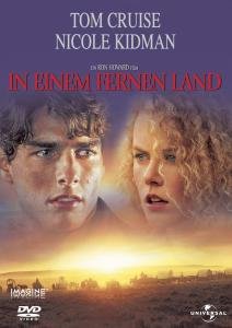 neuer Film – Ron Howard – In einem fernen Land