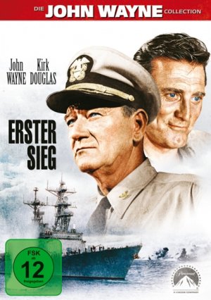 neuer Film – Otto Preminger – Erster Sieg