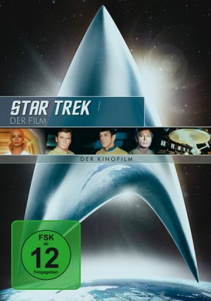 Star Trek I (Kinofilm)