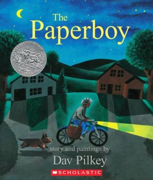 0: The Paperboy